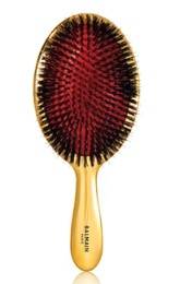 Balmain Golden Boar Spa Brush, . .